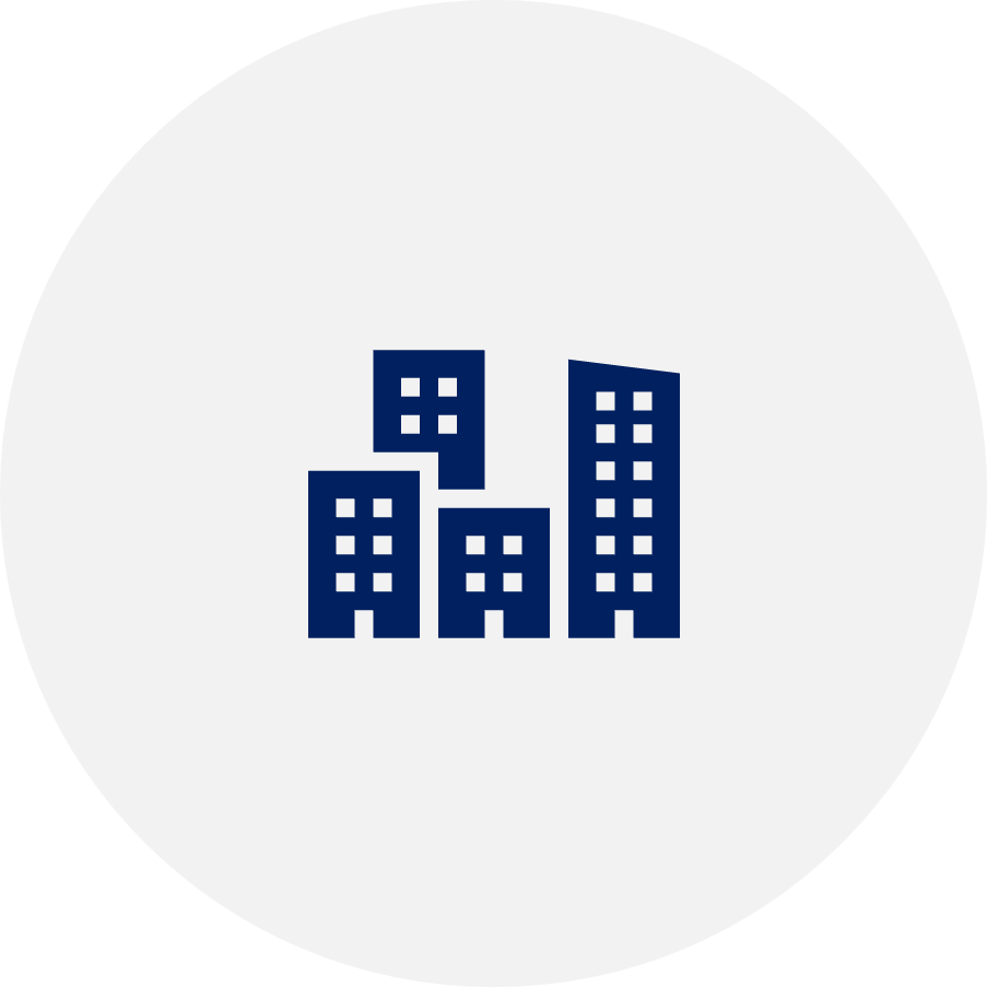 Sondereigentum- und Spezialverwaltung
Hausverwaltung