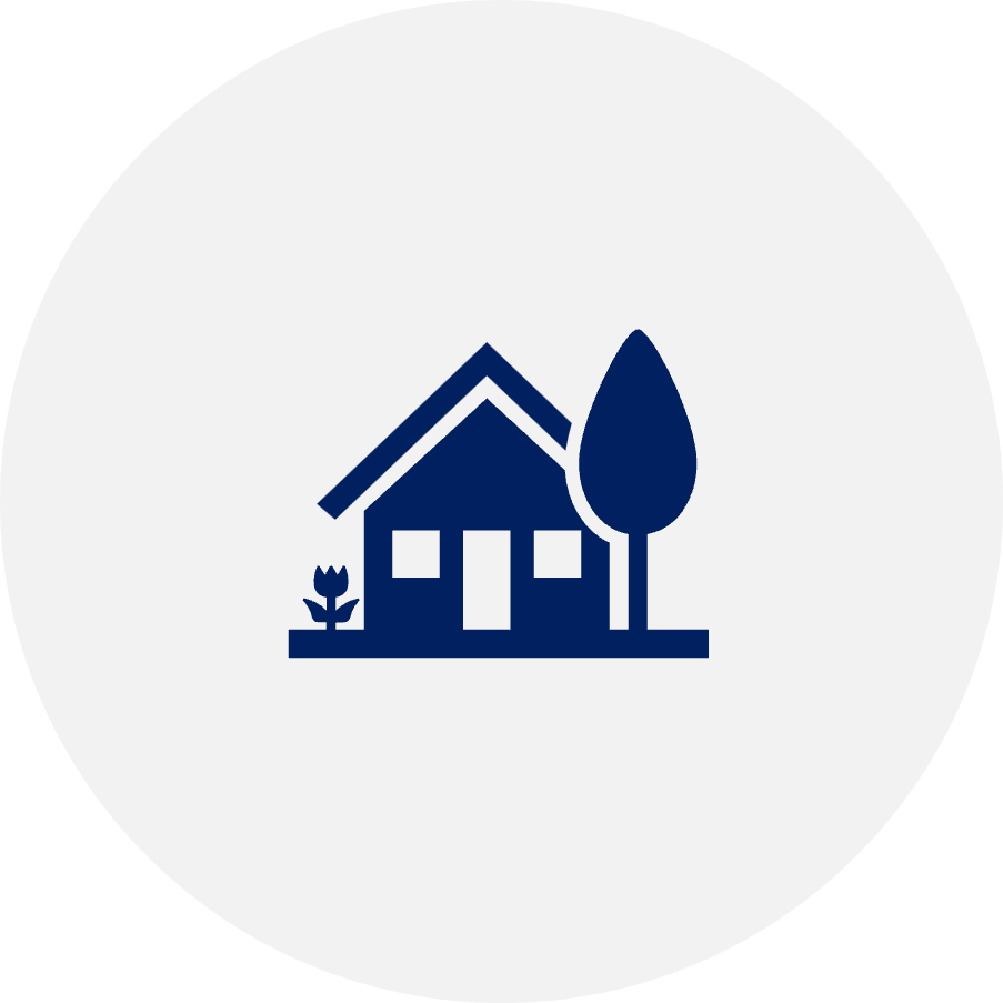 Immobilien Makler
Hausverwaltung